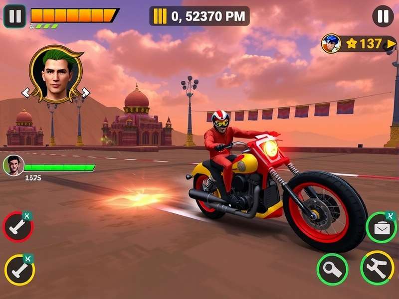 Jaipur Jet Titan multiplayer battle